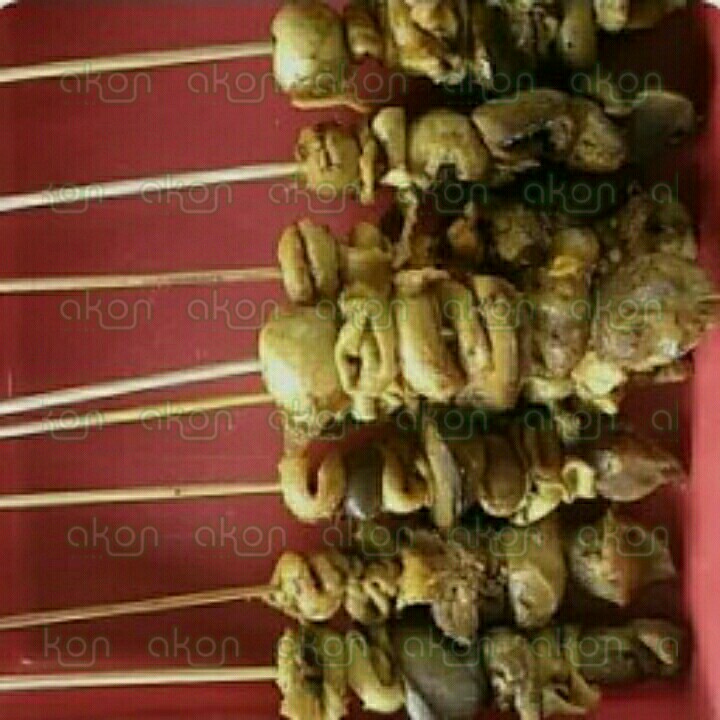 Sate Jeroan