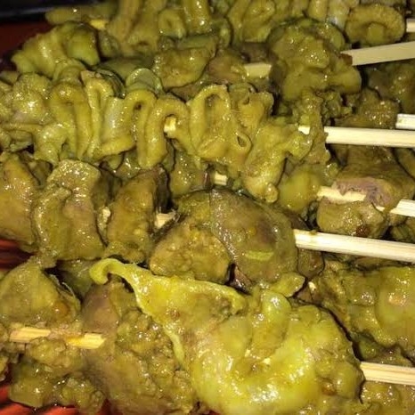 Sate Jeroan