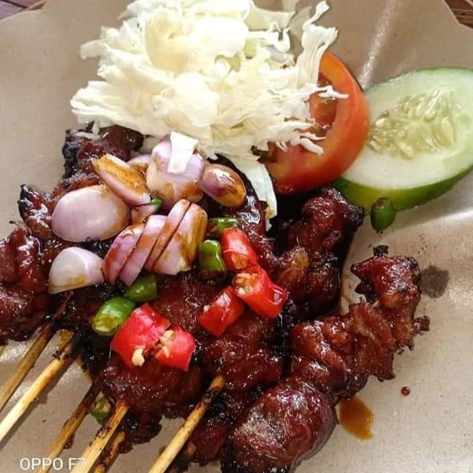 Sate KAMBING