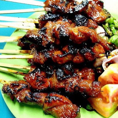 Sate Kamabing