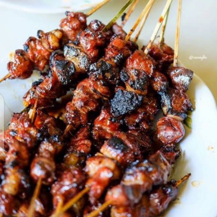 Sate Kambing