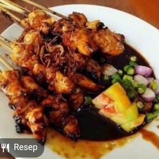 Sate Kambing