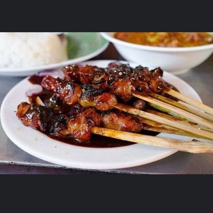 Sate Kambing