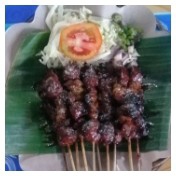 Sate Kambing