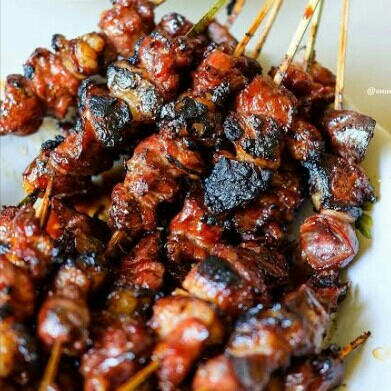 Sate Kambing