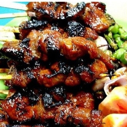 Sate Kambing