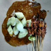 Sate Kambing