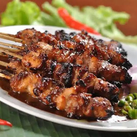 Sate Ayam