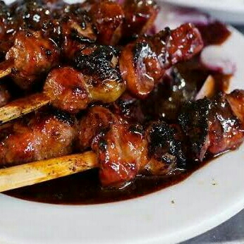 Sate Kambing