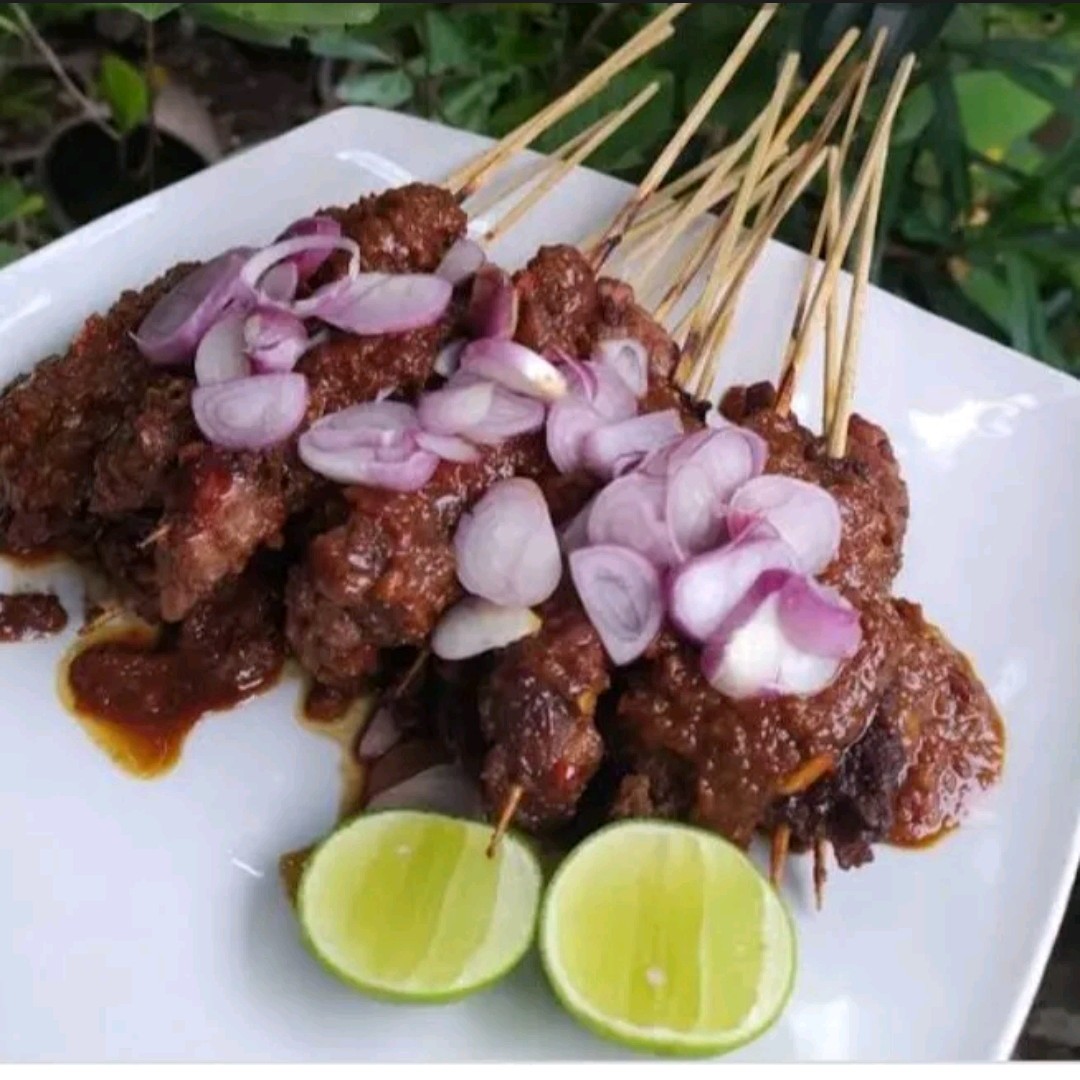 Sate Kambing