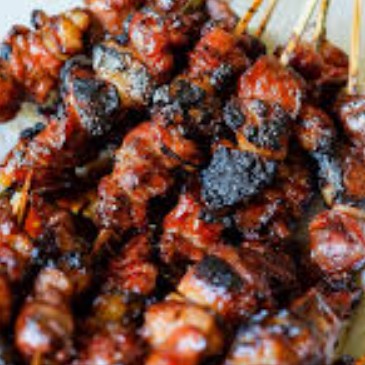 Sate Kambing