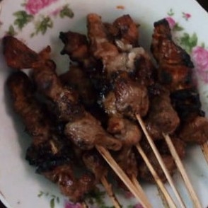 Sate Kambing