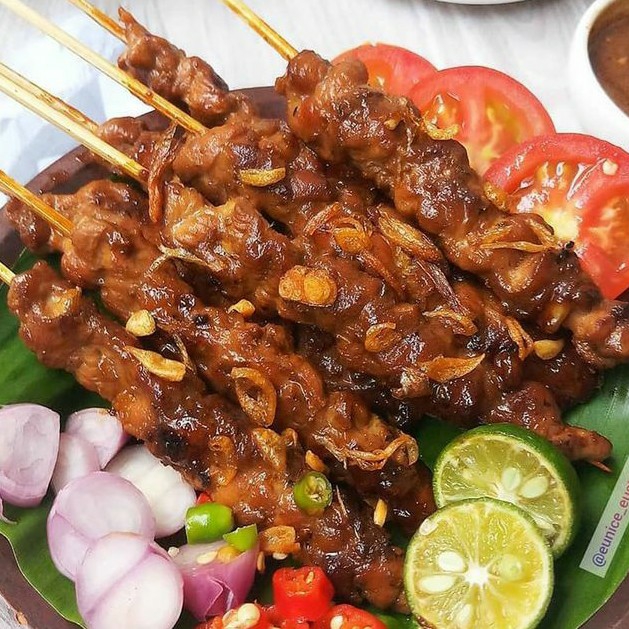 Sate Kambing