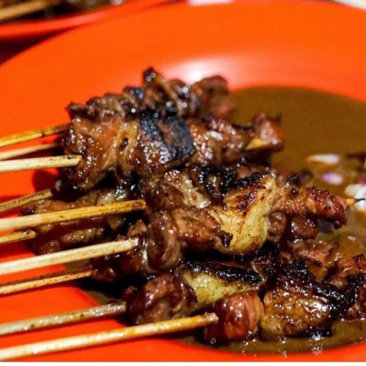 Sate Kambing