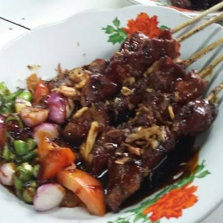 Sate Kambing