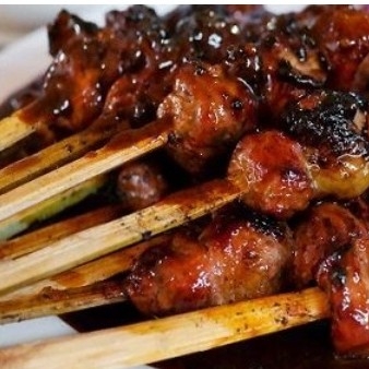 Sate Kambing