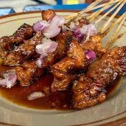 Sate Kambing