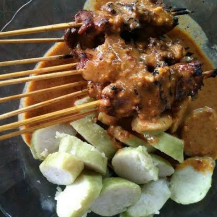 Sate Kambing