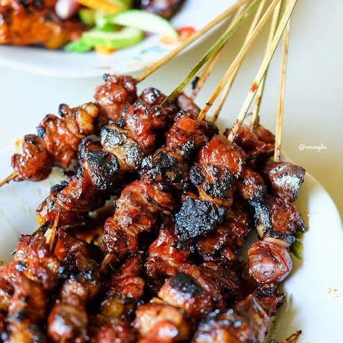 Sate Kambing