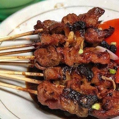 Sate Kambing