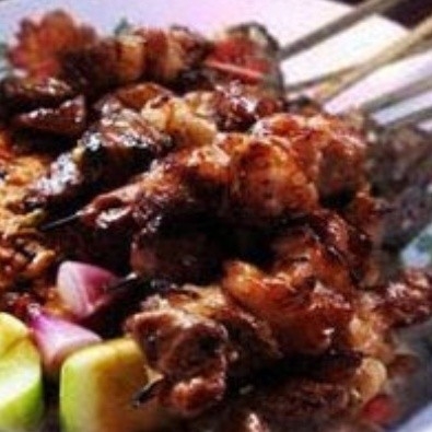 Sate Kambing 3