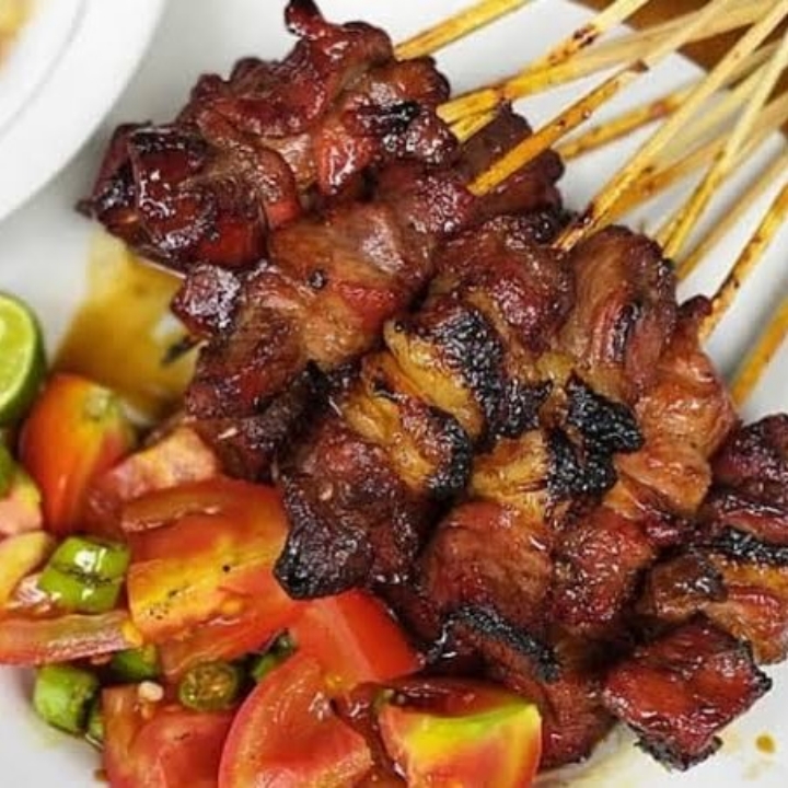 Sate Kambung