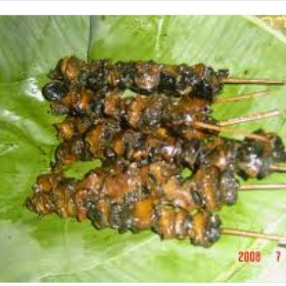 Sate Keong