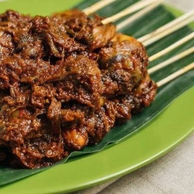 Sate Kerang