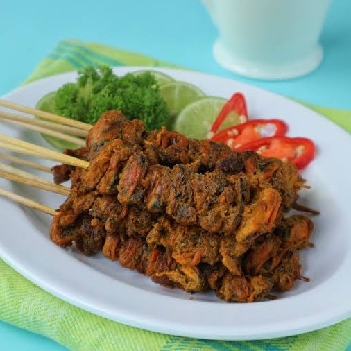 Sate Kerang