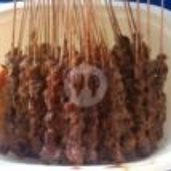 Sate Kerang