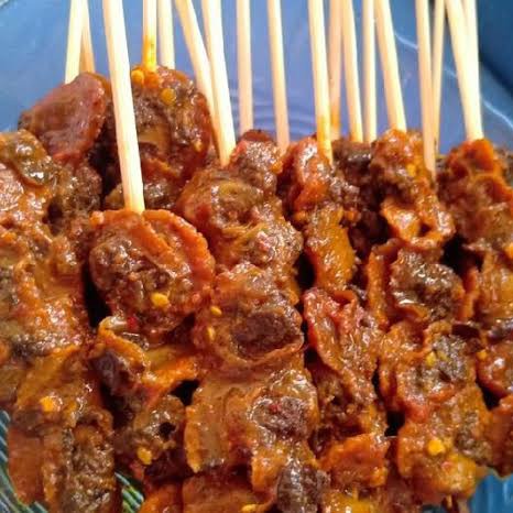 Sate Kerang