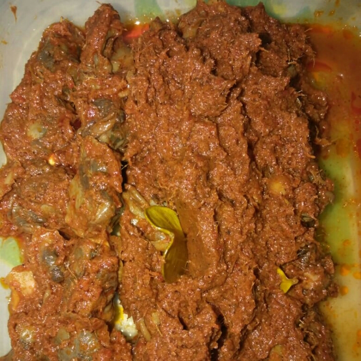 Sate Kerang