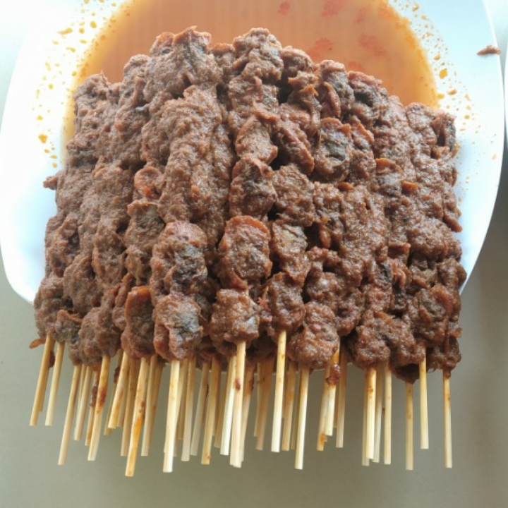 Sate Kerang