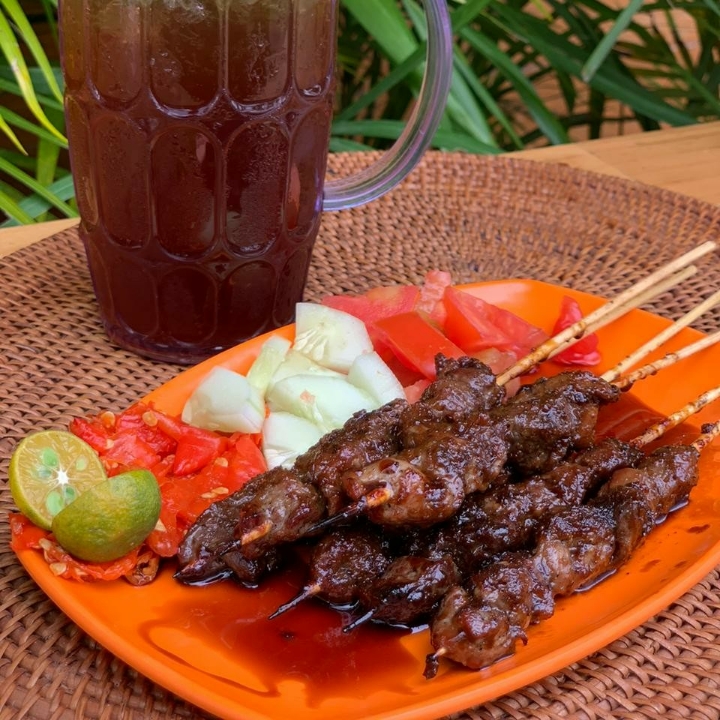 Sate Kinchay