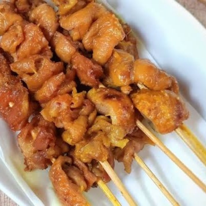 Sate Kulit