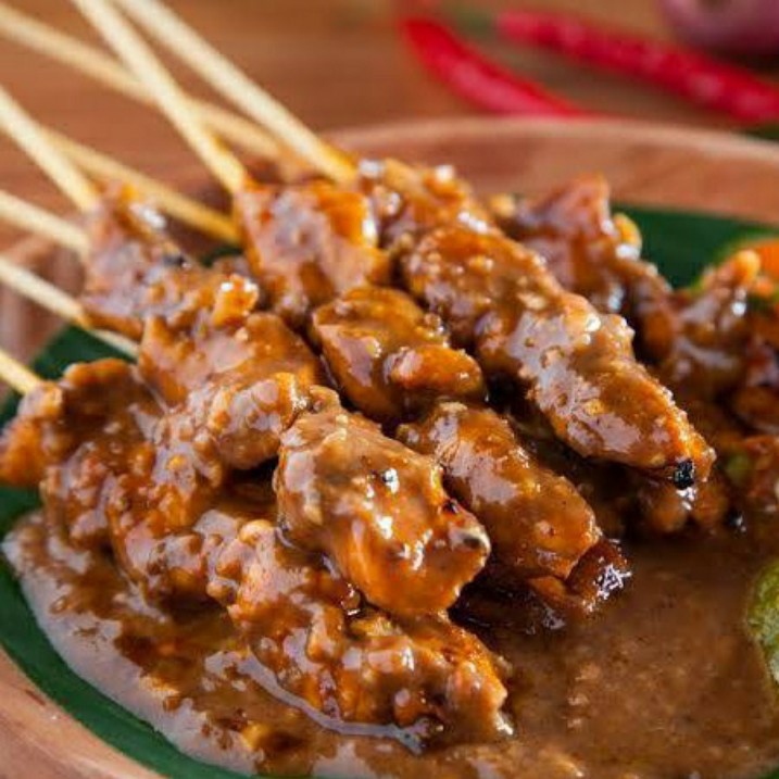 Sate Lembu