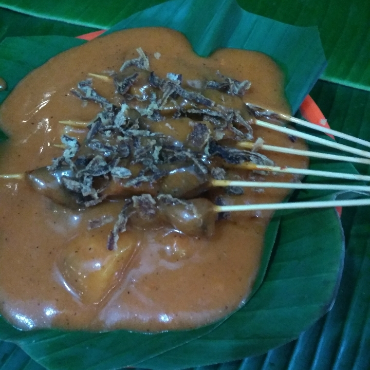 Sate Lidah