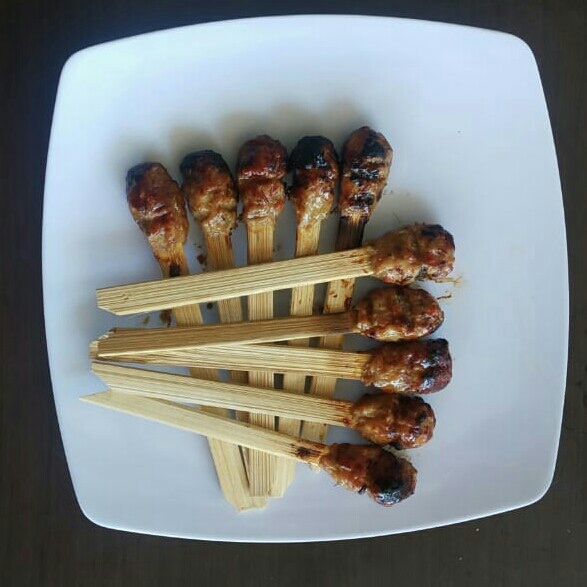 Sate Lilit