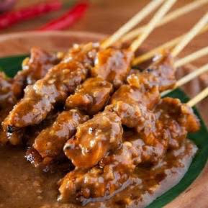 Sate Madura - Bunut