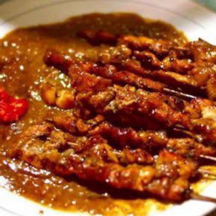 Sate Madura - Bunut 2