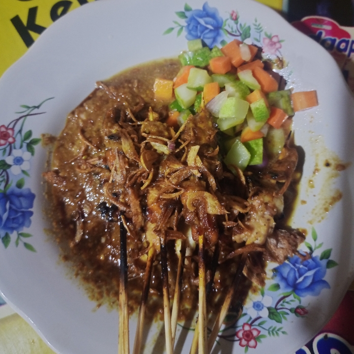 Sate Ayam