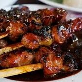 Sate Madura Ayam 2