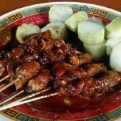 Sate Madura Daging Sapi 2