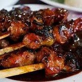 Sate Madura Daging Sapi 3