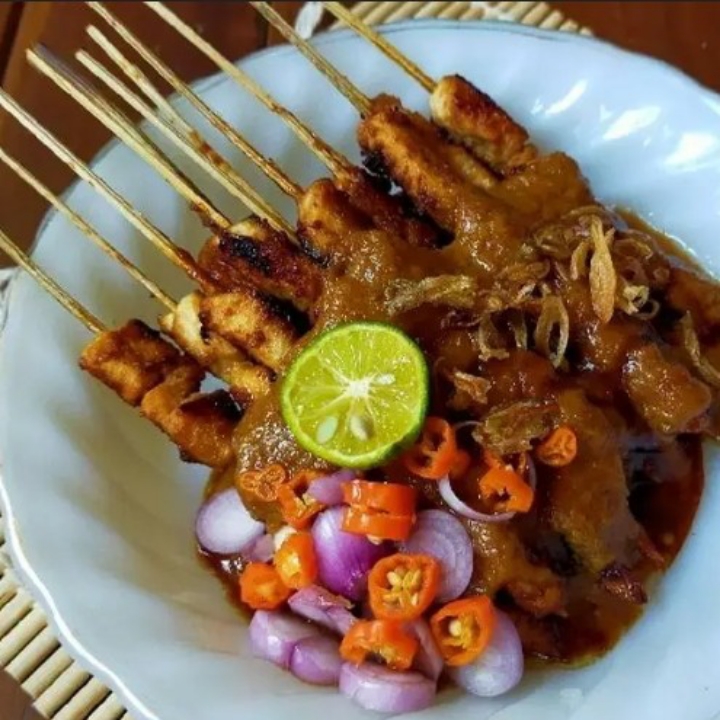 Sate Madura Pakde Yanto  01