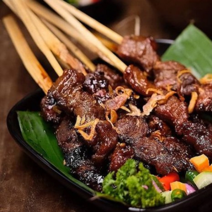 Sate Maranggi 