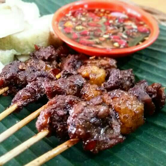 Sate Maranggi