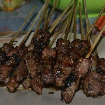 Sate Maranggi