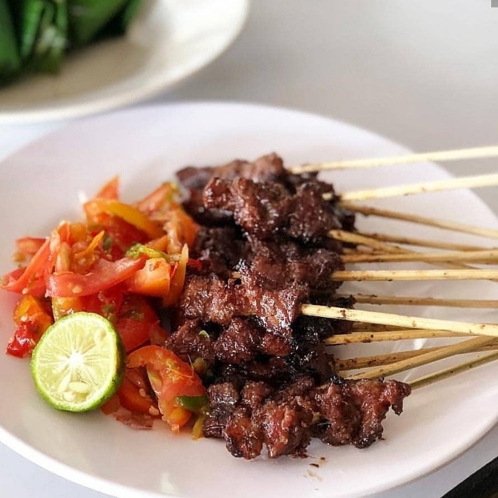 Sate Maranggi