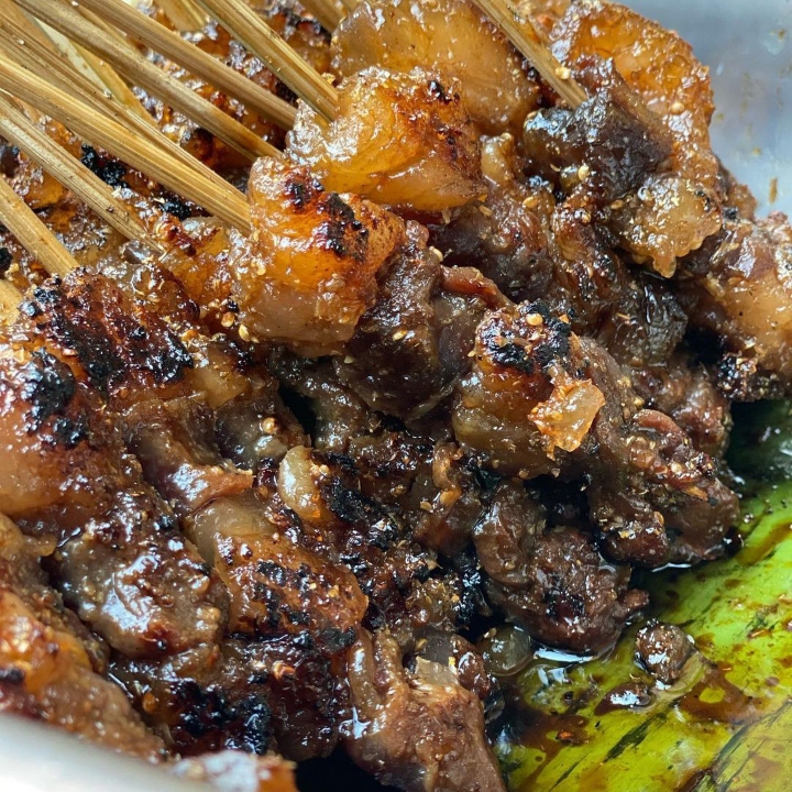 Sate Marangi